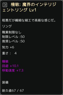 インテリジェントリング インテリジェントリング
